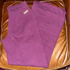 Matilda Jane Ruffled Bottom Pants. Worn once!